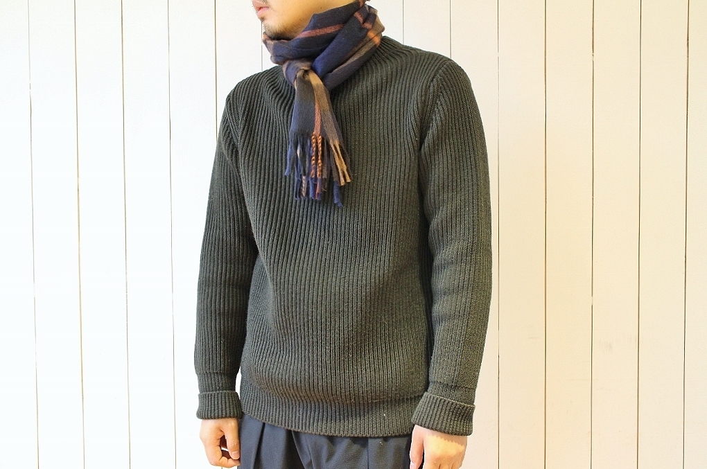 Pick Up Knit – Recommend – A.I.R.AGE WEB SITE