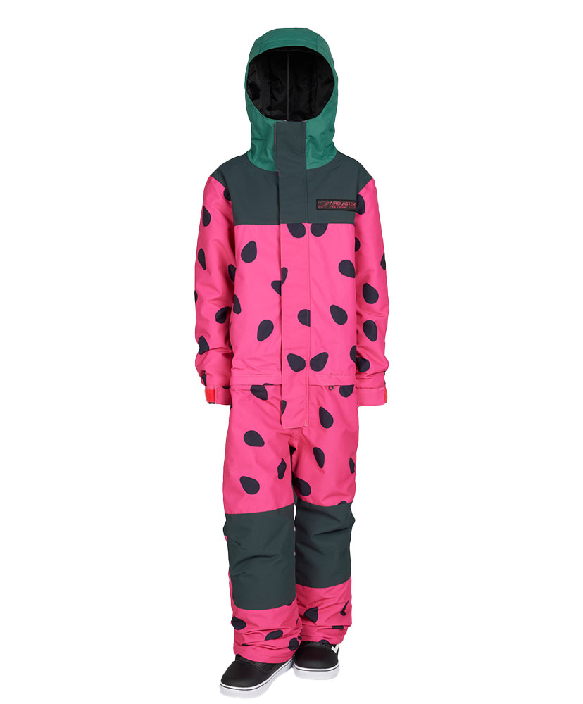 Youth Freedom Suit | AIRBLASTER | エアブラスタージャパン公式サイト