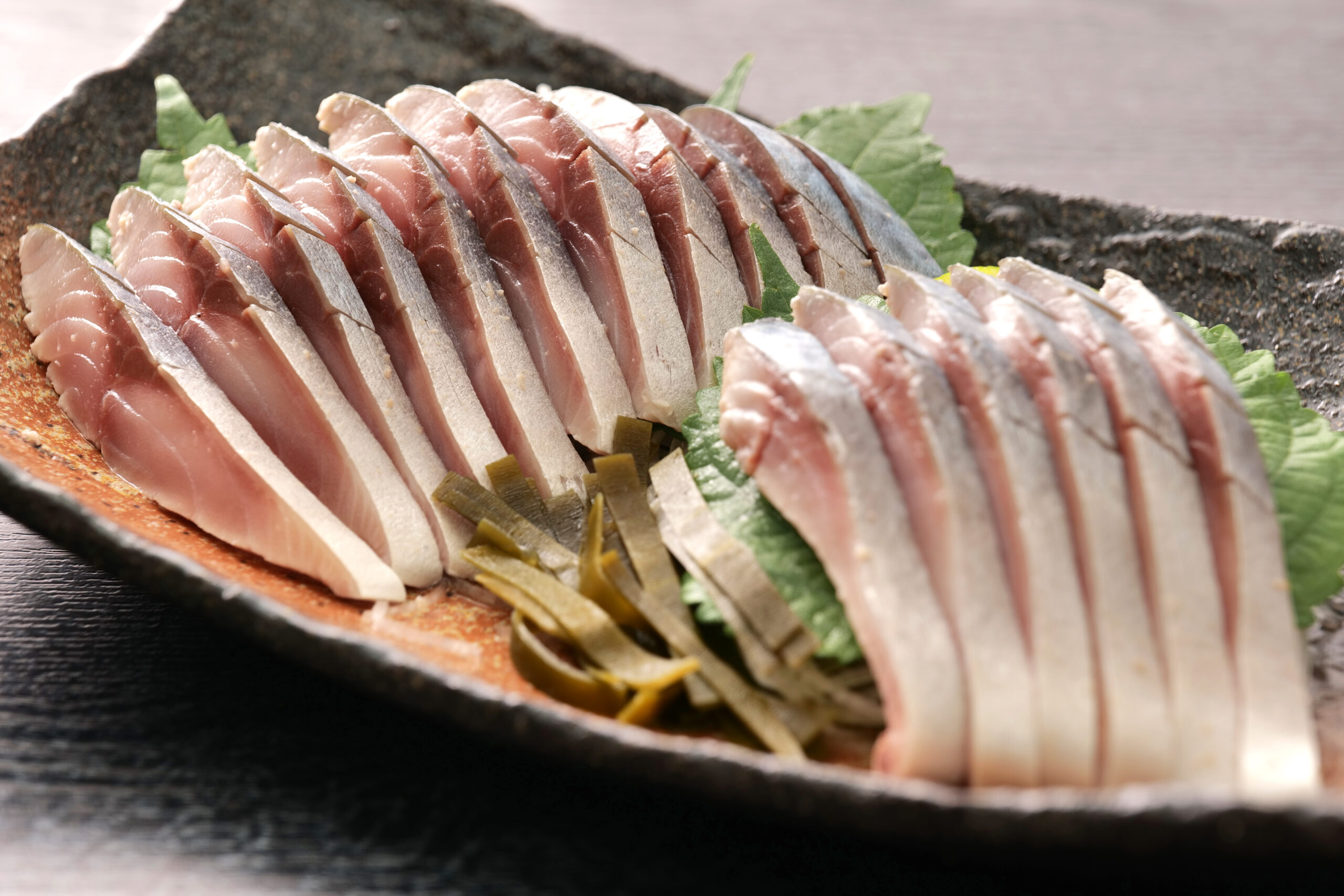 極みしめさば 3個入 - 鯵本舗（あじほんぽ）| 公式オンラインショップ