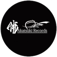 暁Records/ イベント限定シングル「アブラカダブラ」