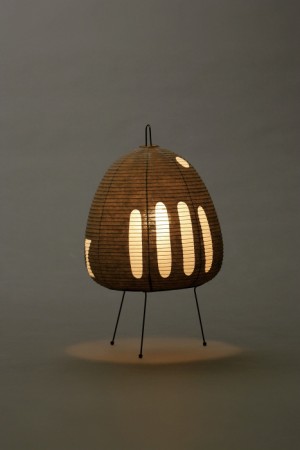ラインアップ ｜AKARI Light Sculpture by Isamu Noguchi