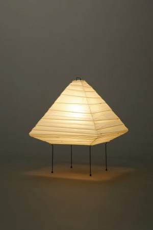 ラインアップ ｜AKARI Light Sculpture by Isamu Noguchi