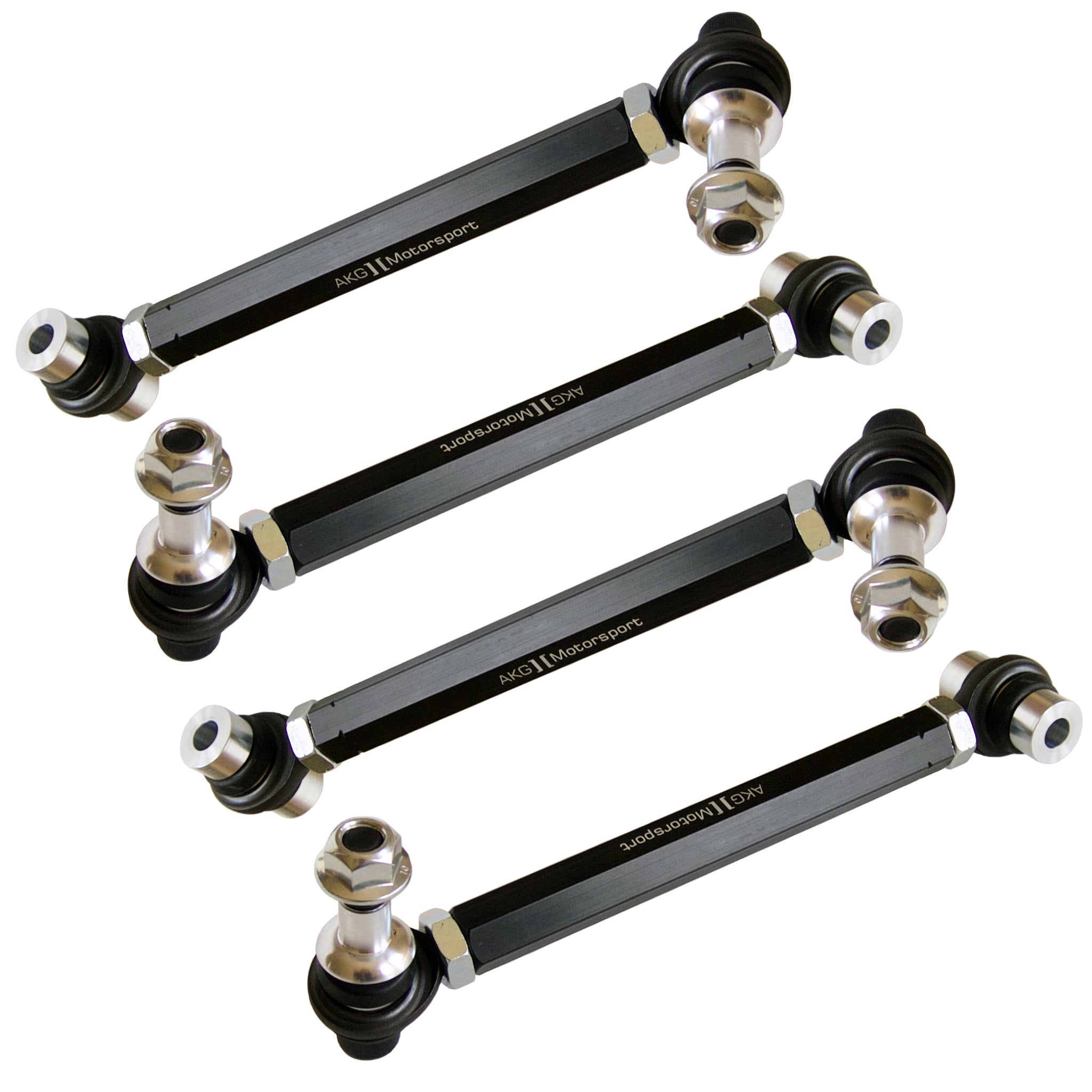 BMW Adjustable Rear Camber Arms (Upper) - F80 M3, F82 M4, F87 M2