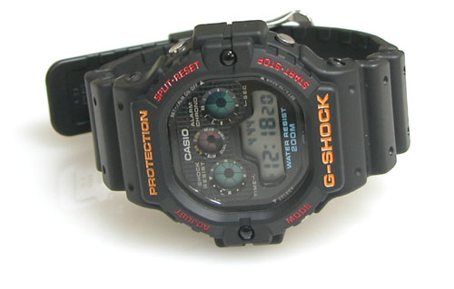G-SHOCK DW5900/914