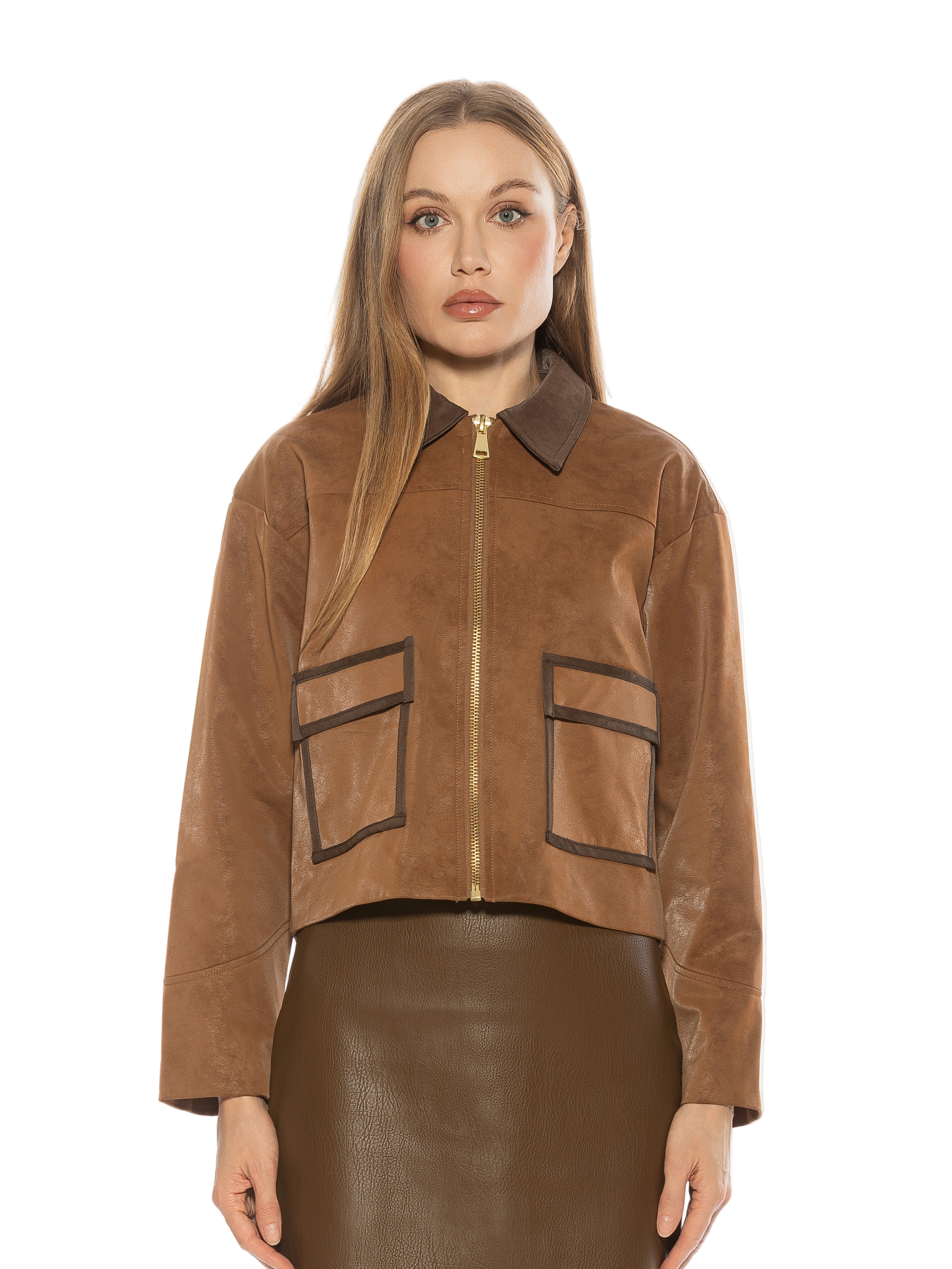 Sorell Jacket – ALEXIA ADMOR