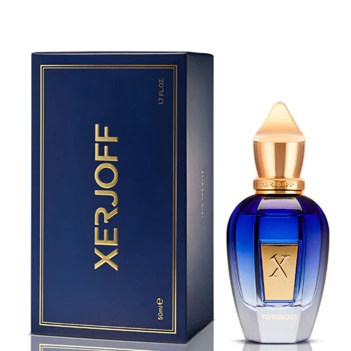 Xerjoff Torino 21 Edp 100Ml – Al Hajis Perfumes