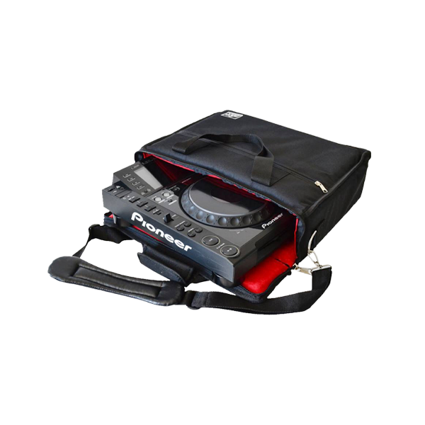 ALP BAG FOR PIONEER CDJ 2000 NX 2 PRO VERSION – ALP Flight Cases