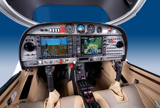 航空豆知識「飛行機の操縦席の計器」 | アルファーアビエィション