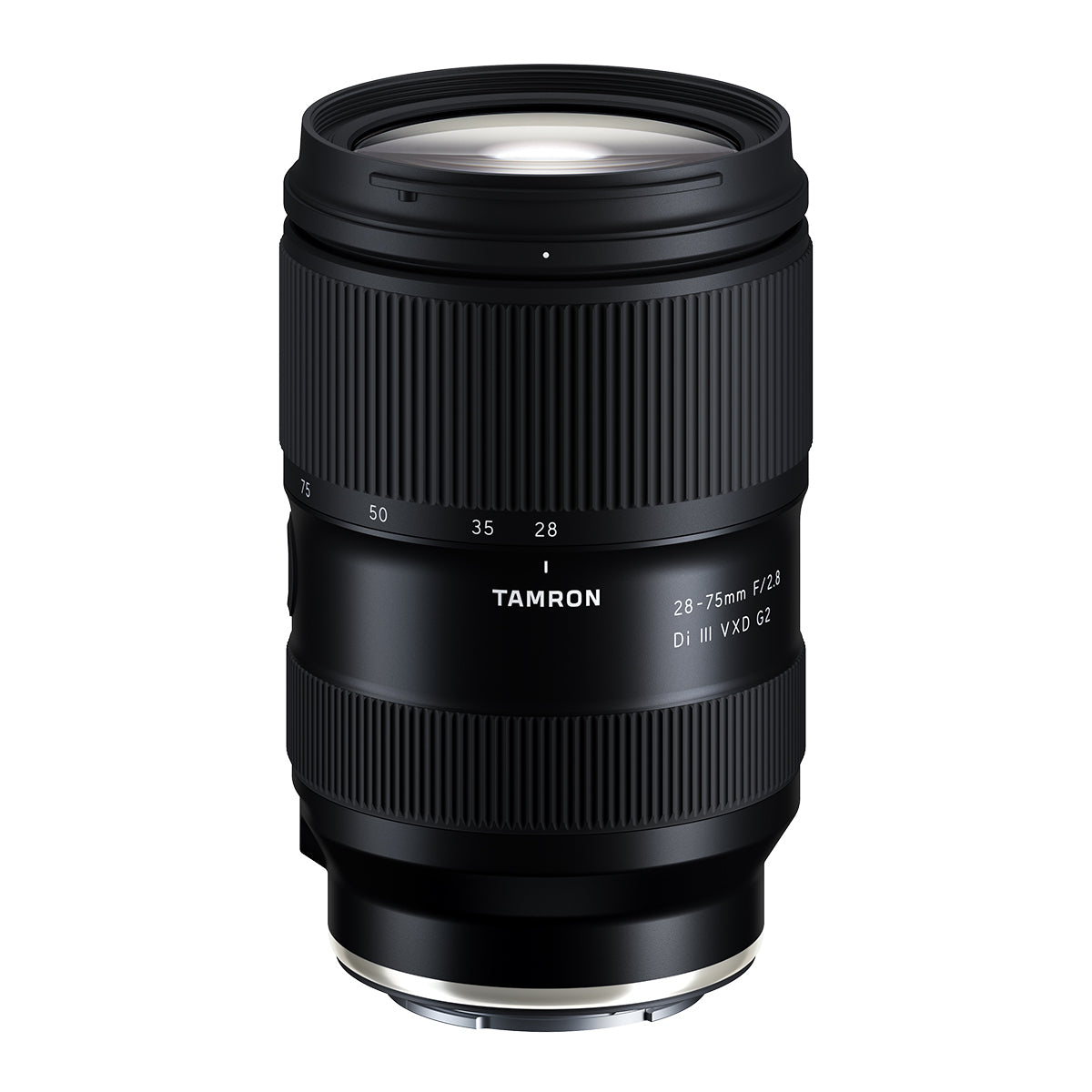 Tamron 28-75mm f2.8 Di III VXD G2 Factory Refurbished Lens for