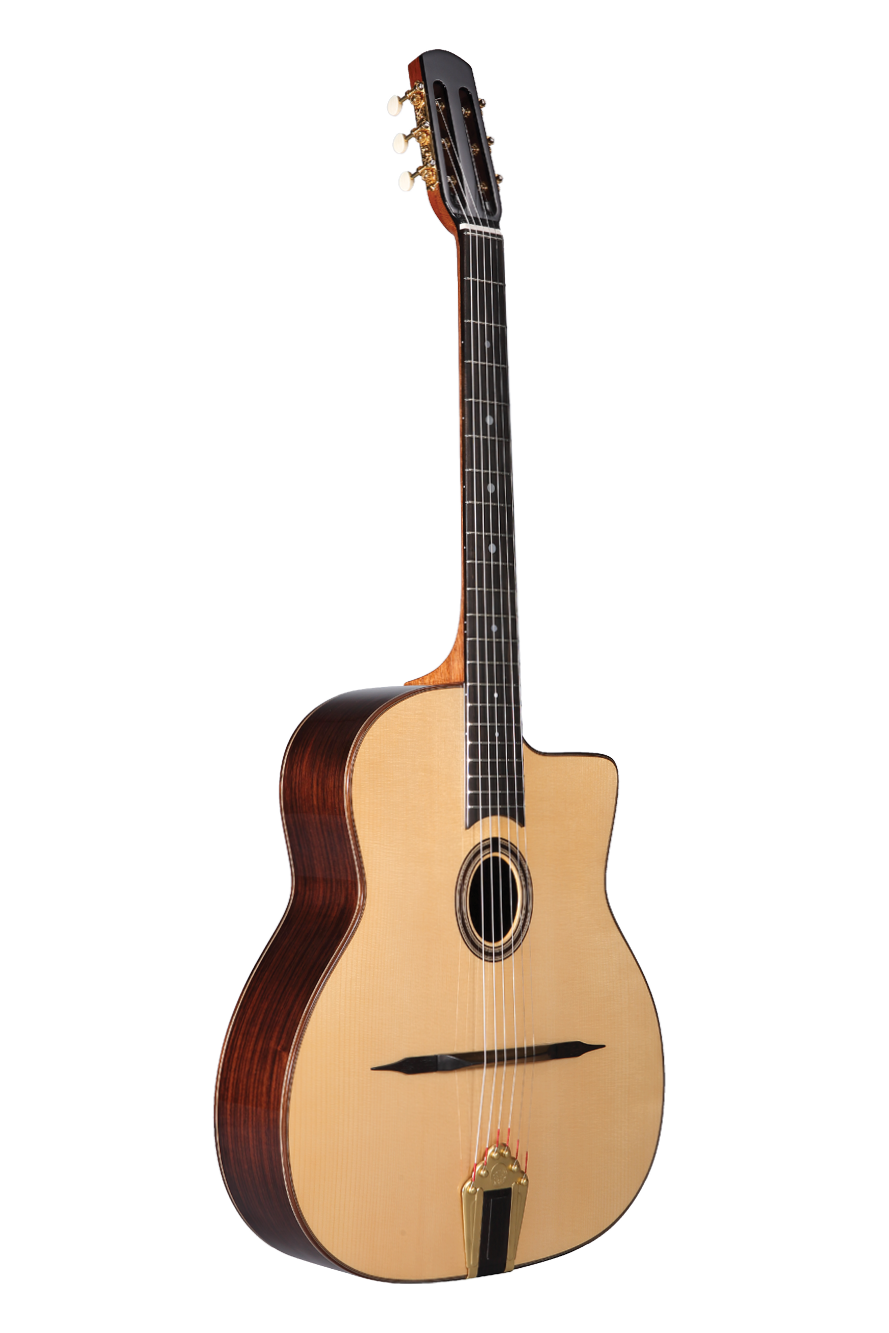 M30 – Altamira Guitars