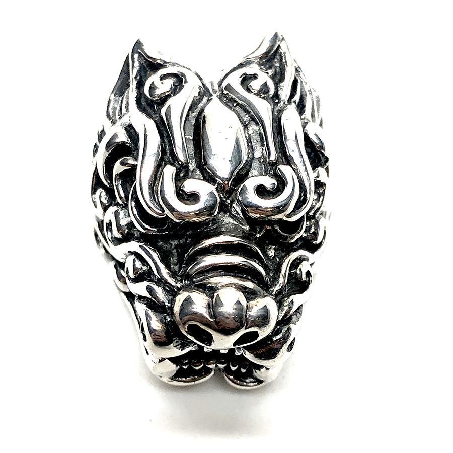 SVコンチョ（ 獅子） – ALZUNI ONLINE SHOP