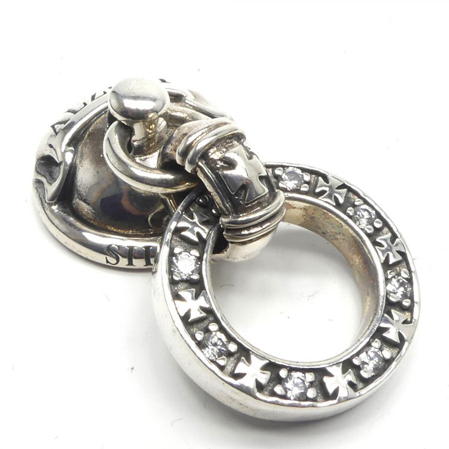 SVコンチョ（ドロップハンドル用ALZUNI） – ALZUNI ONLINE SHOP