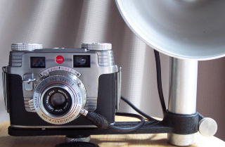 Kodak Signet 35