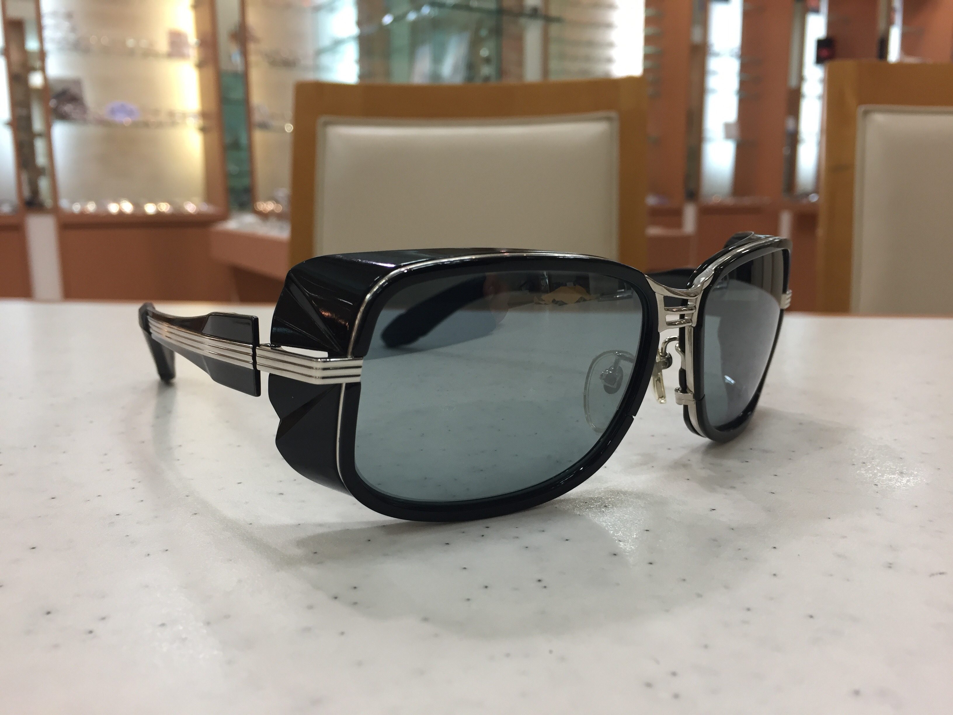 Leman【レマン】Zeque by ZEAL OPTICS-ゼクーバイジールオプティクス-🇯🇵