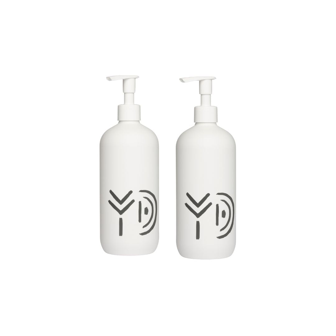 YUMEDREAMING シャンプー＆トリートメント ライトセット