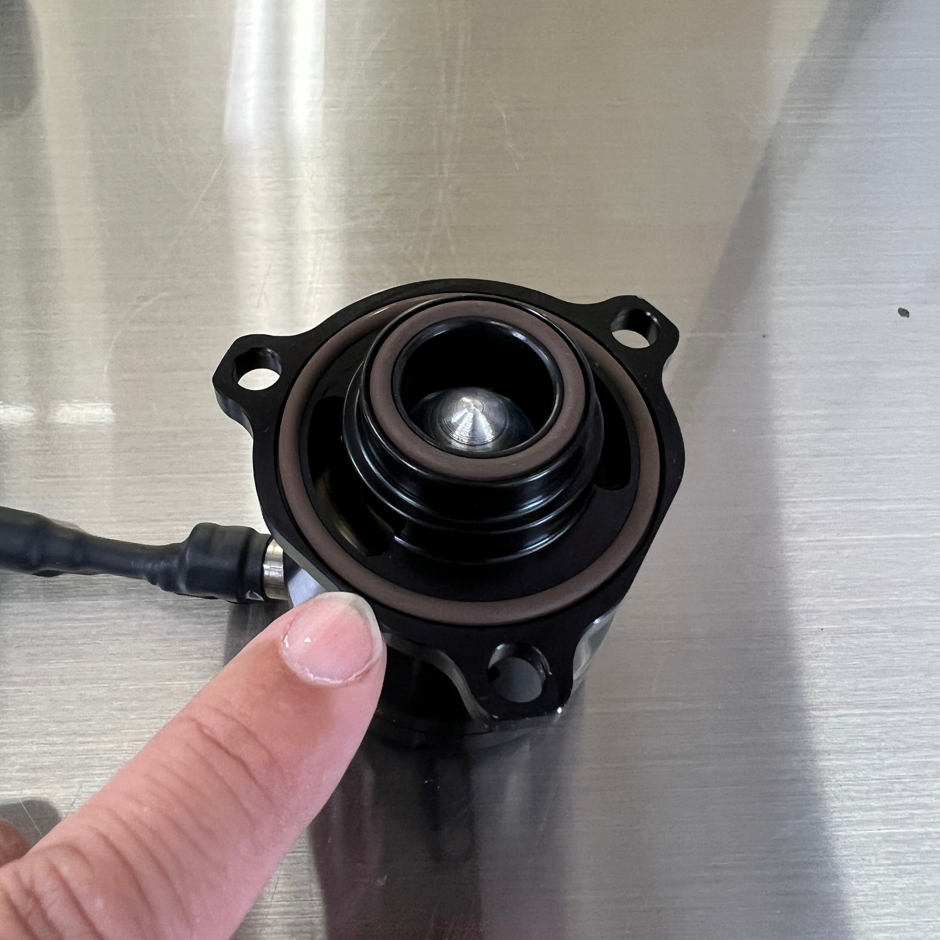 Turbosmart ターボスマート Oリング JL 2.0ターボ車 ブローオフバルブ