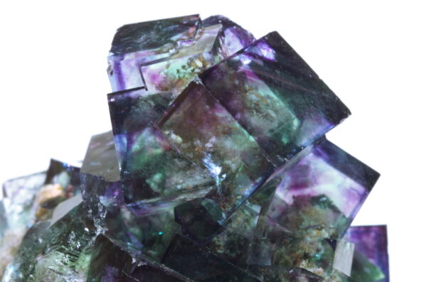 オコルス鉱山産フローライト | amf7style