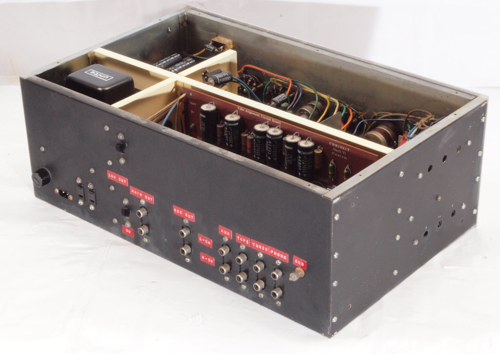 Chriskit MARK Ⅵ CUSTOM