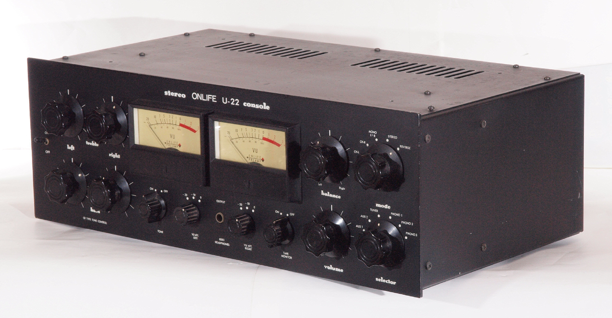 Onlife Research U-22