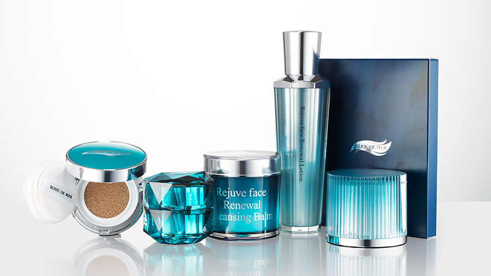 BIJOU DE MER - Ana Beauty Japan