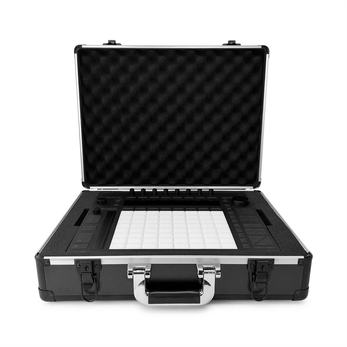 Ableton Push 3 / Push 2 Hard Case | Analog Cases
