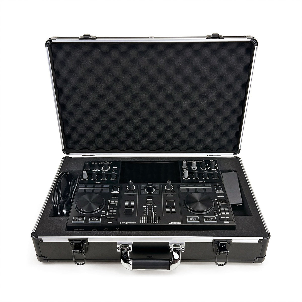 Denon DJ Prime GO / Prime GO+ Hard Case | Analog Cases
