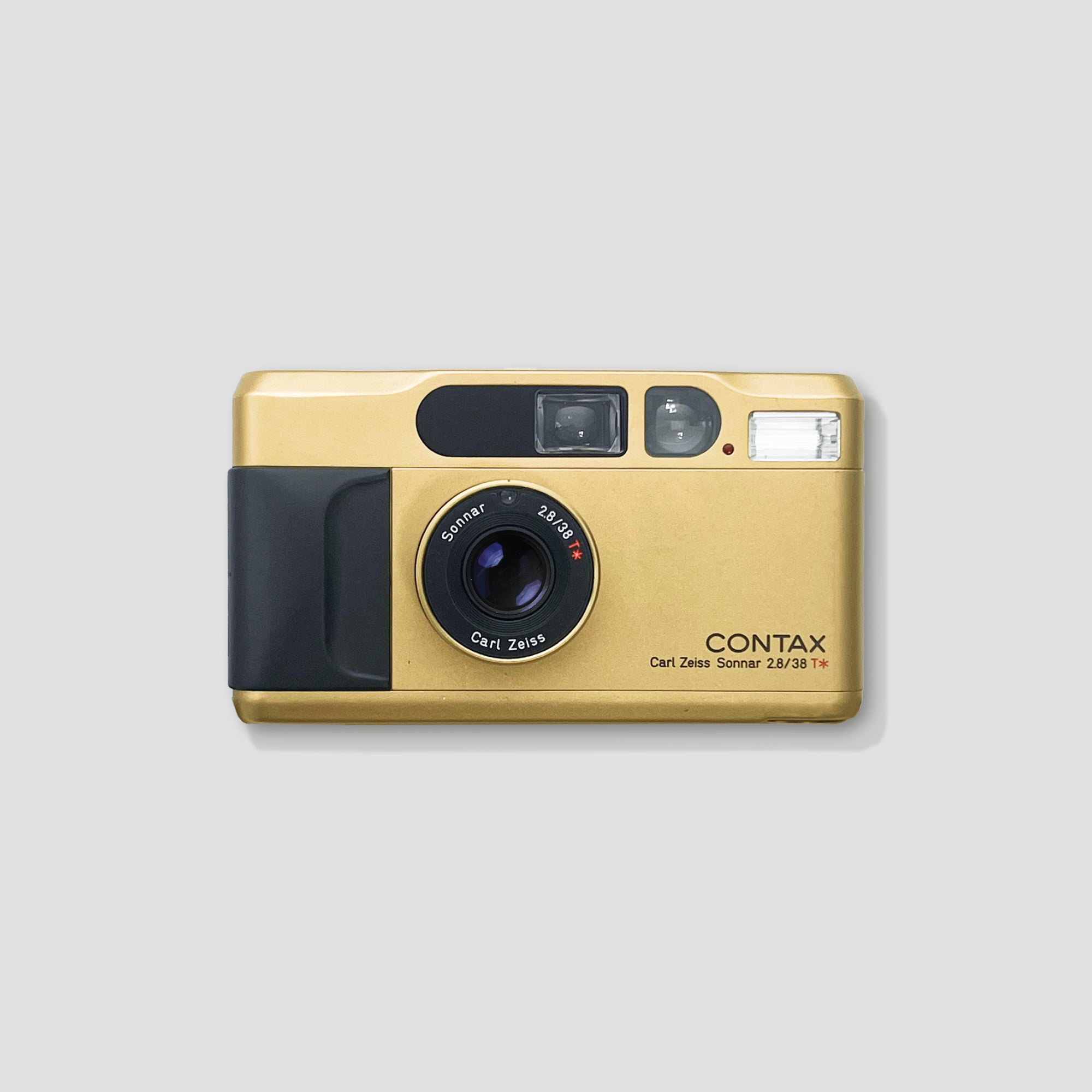 Contax T2 - Buy now Analogue Amsterdam – Analogue Shop