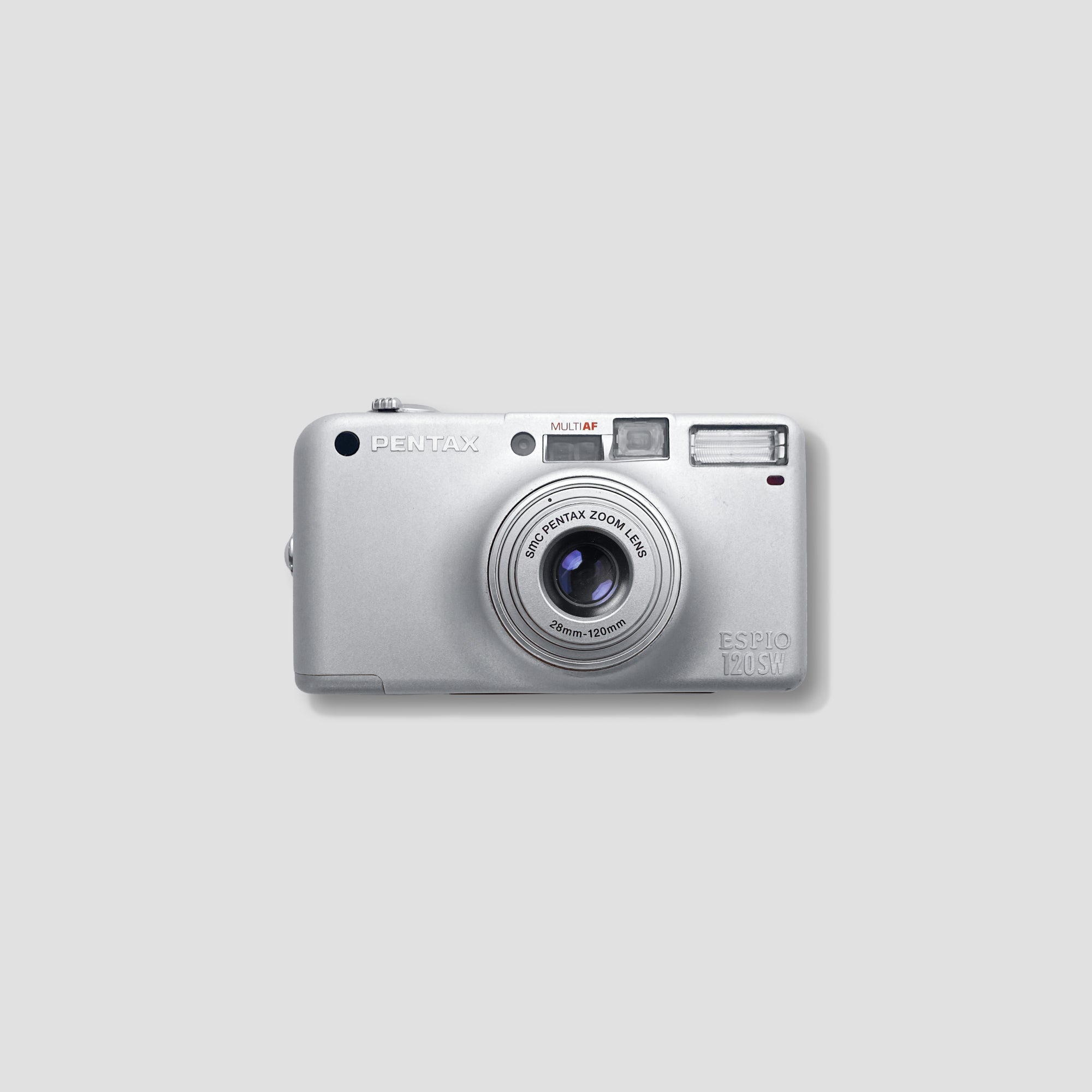 Pentax Espio 120SW - Analogue Amsterdam – Analogue Shop