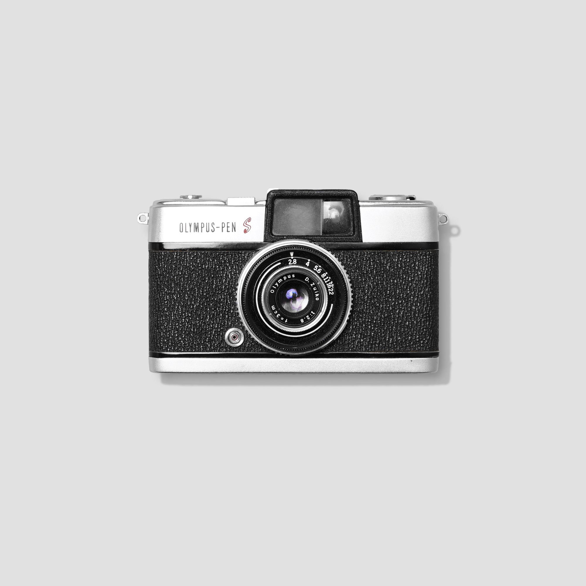 Olympus Pen S – Analogue Shop