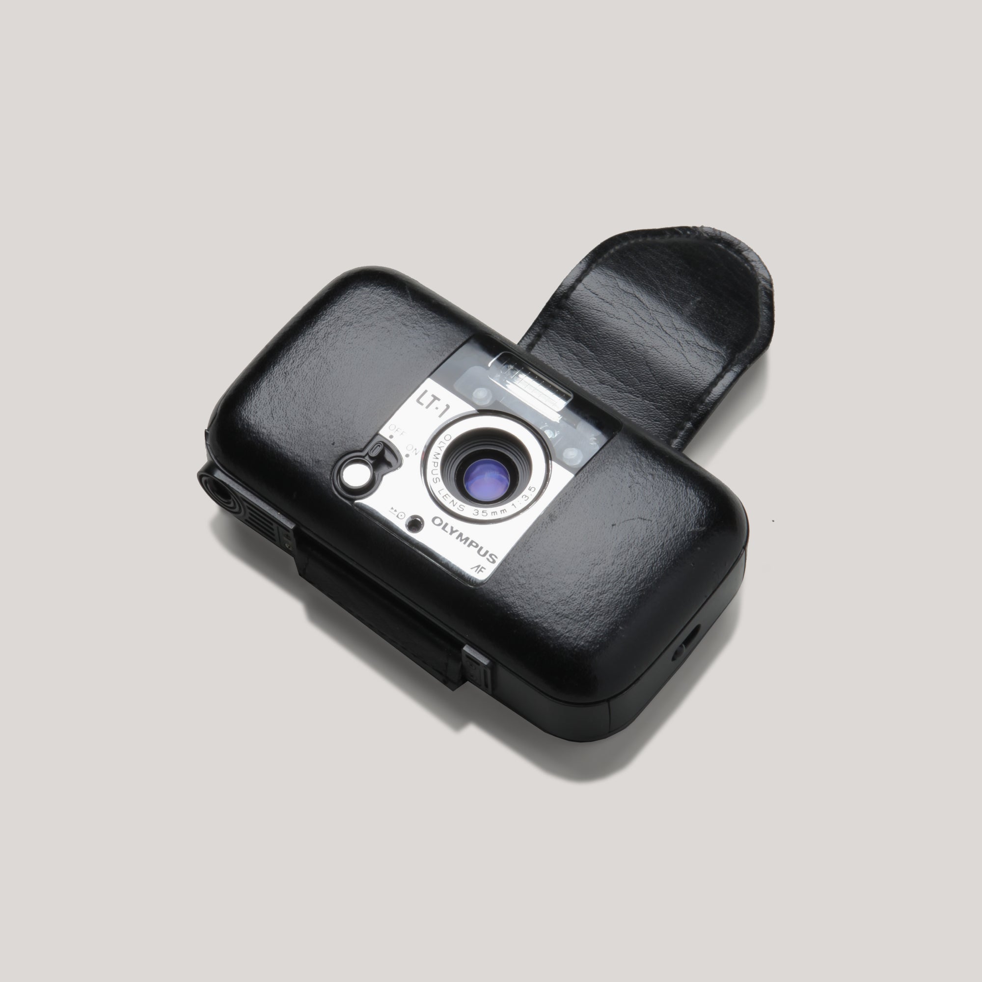 Olympus LT-1 - Analogue Amsterdam – Analogue Shop