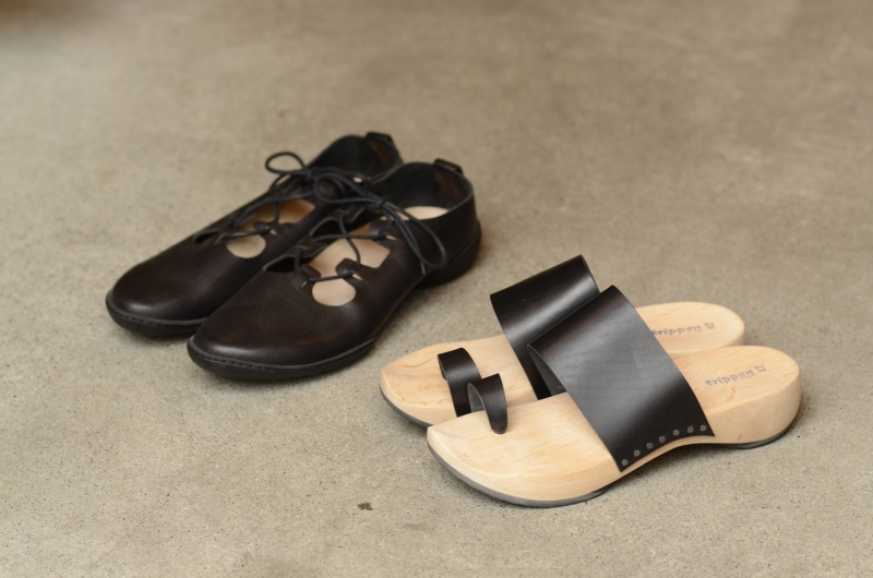 Trippen / ZEN | ANATOMICA SAPPORO アナトミカ札幌