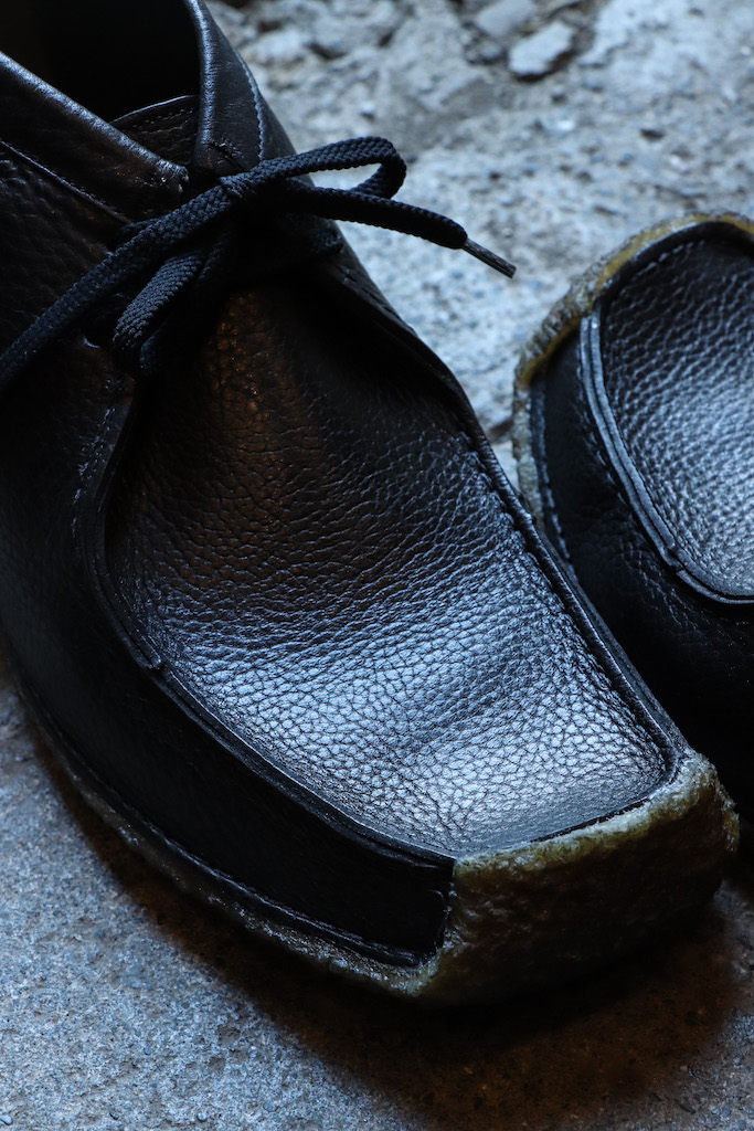 元祖クラークス！？希少パドモアアンドバーンズ | ANATOMICA SAPPORO