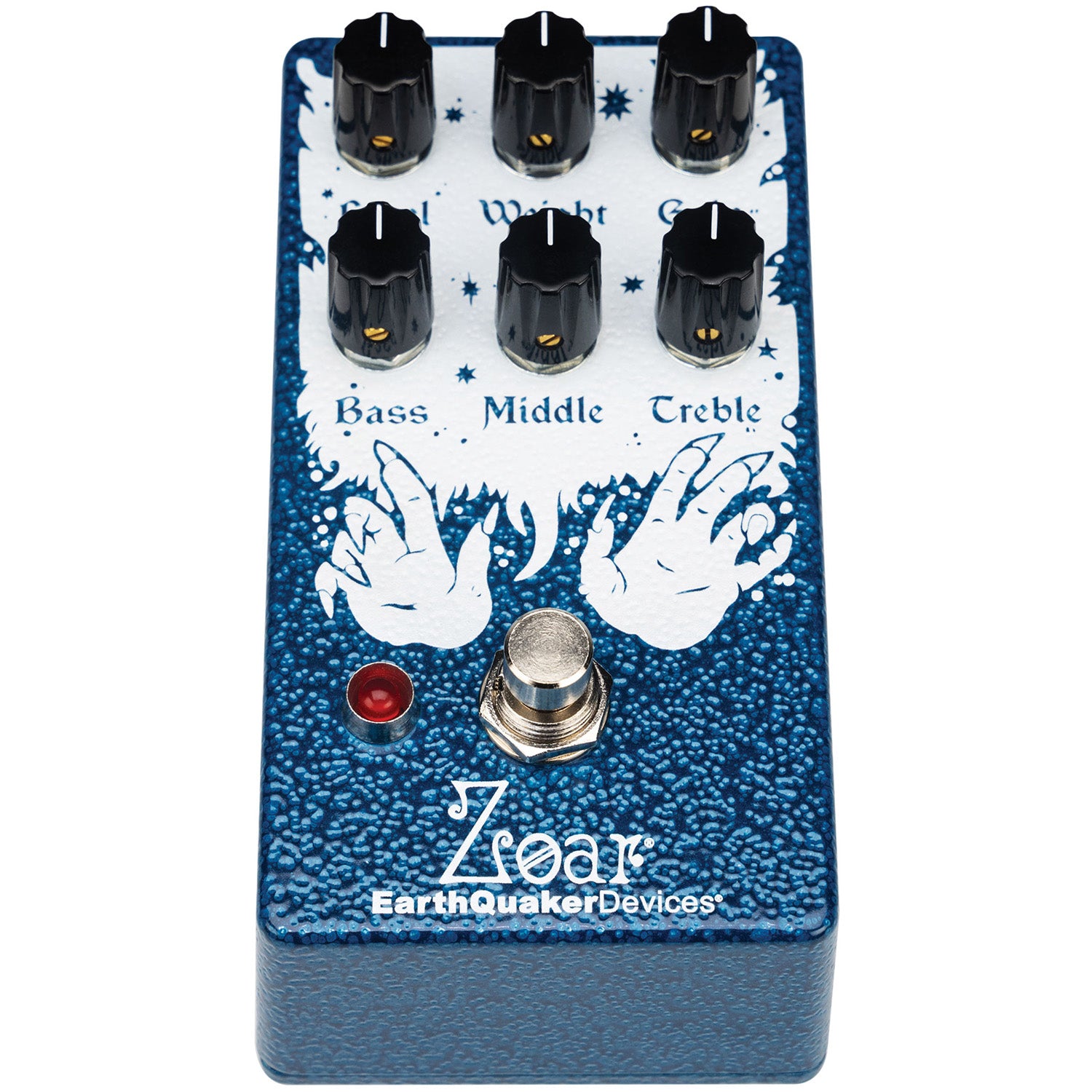 EarthQuaker Devices Zoar – Angel City Guitars