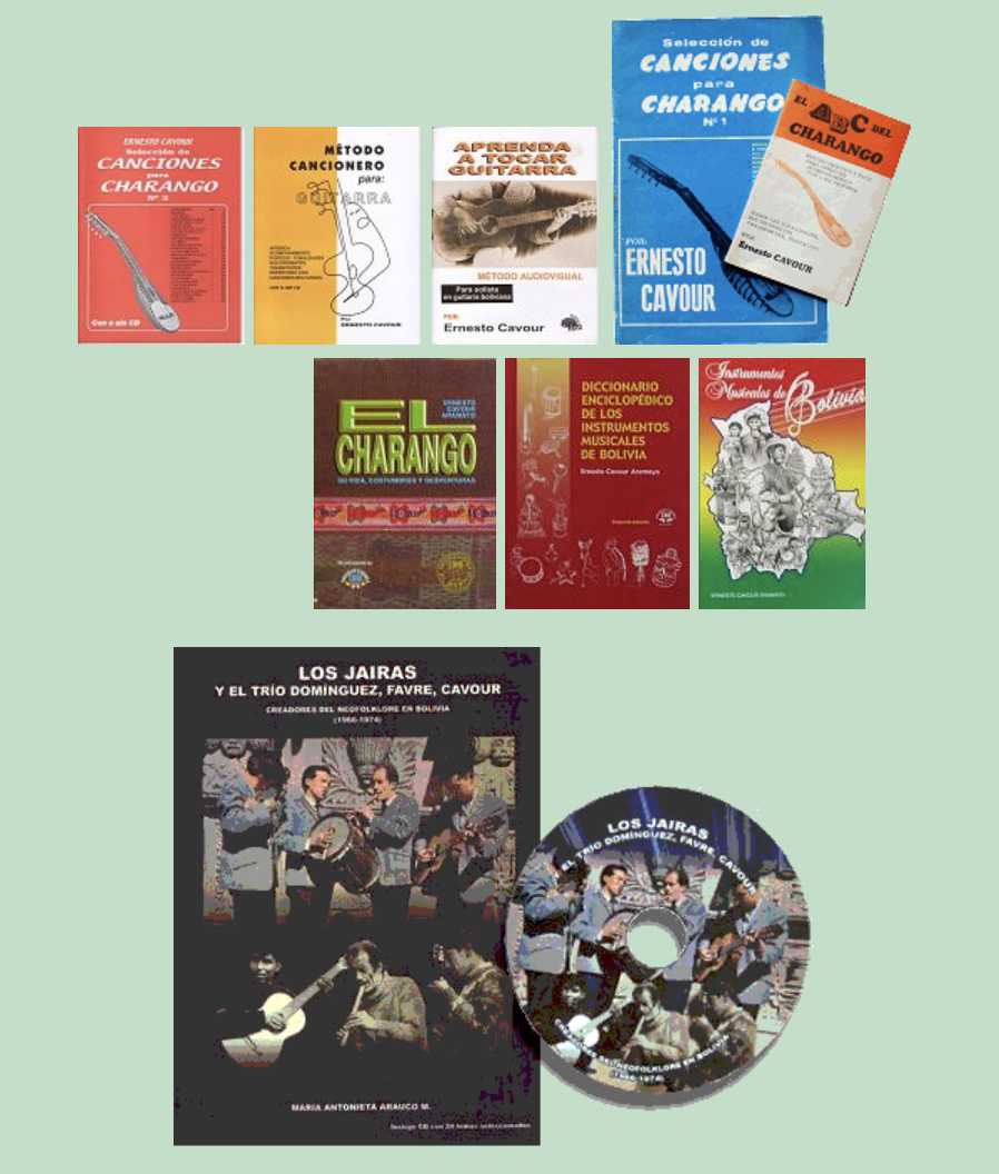 チャランゴ弦 イリマニ – アンデスの家ボリビア