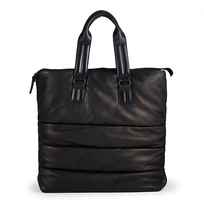 Relax / シープスキン トートバッグ – andu amet