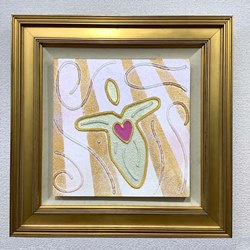 ラブエンジェル - 天使の絵画で有名な「アンディ・レイキ」の正規取扱