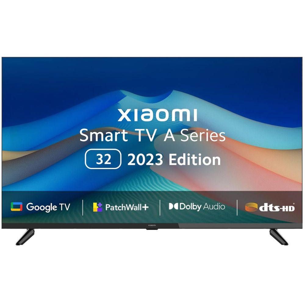 Xiaomi L32M8-5AIN 32 inches HD Ready Smart LED TV – Ankur Electricals