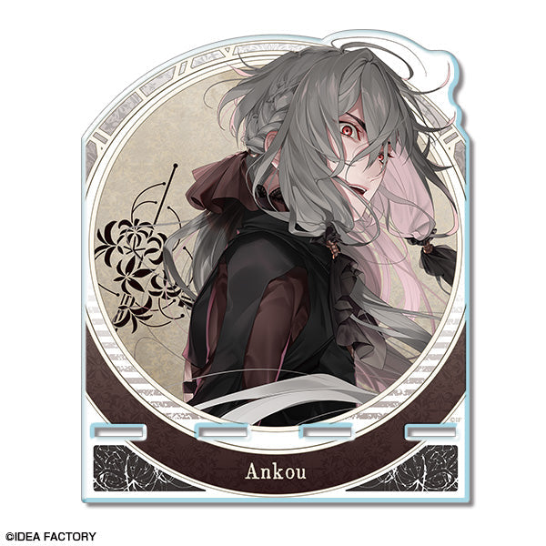 終遠のヴィルシュ -ErroR:salvation-』アクリルスマホスタンド