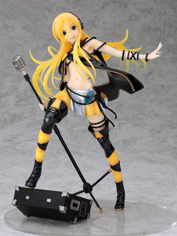 Lily from Vocaloid Anim.o.v.e 1/8 Scale Figure