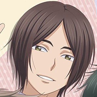 キャラクター:六見遊馬 - Aniport