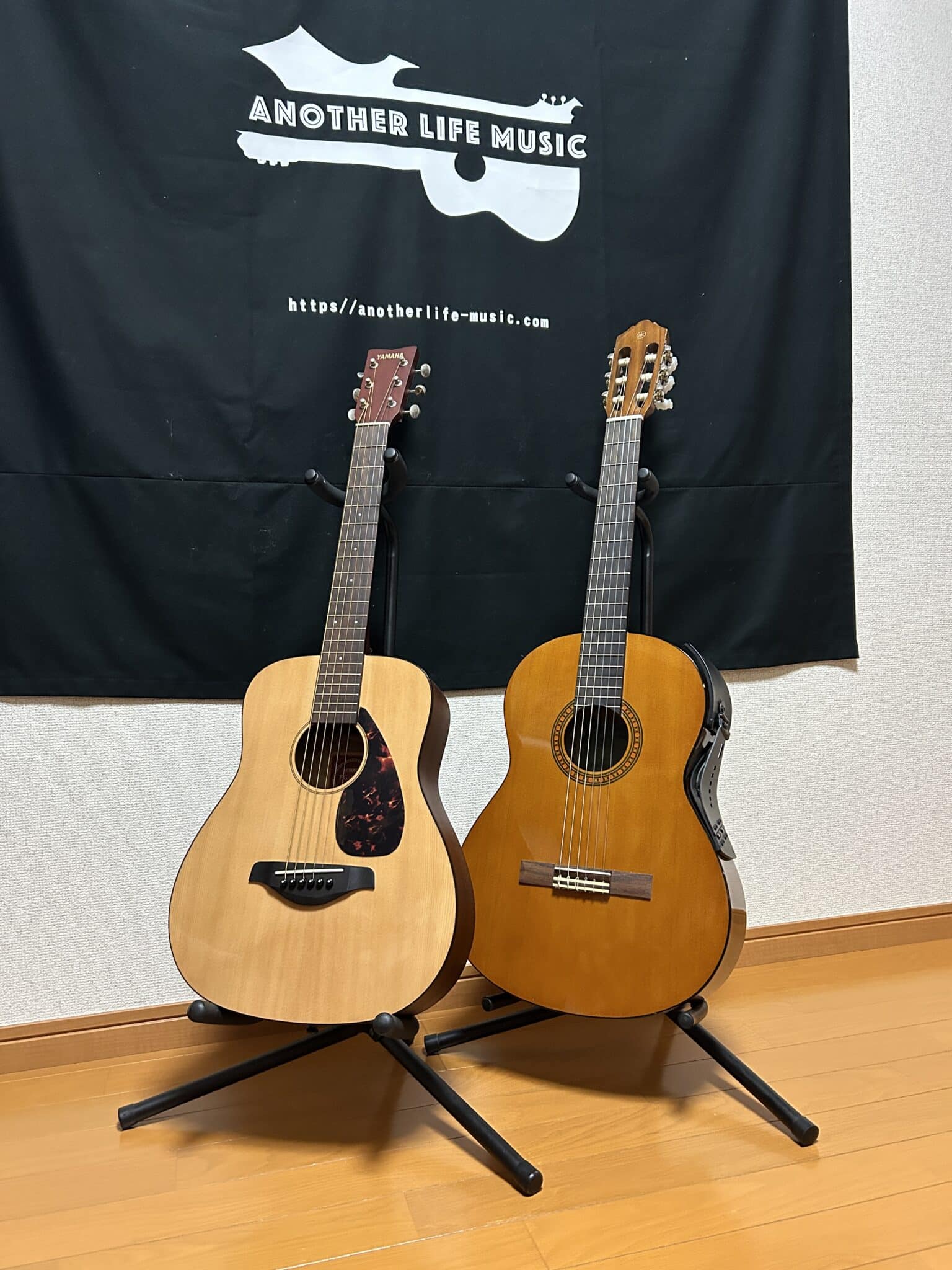 ちっさいのにやってくれるぜ！（YAMAHA CS40J) - AnotherLifeMusic東京