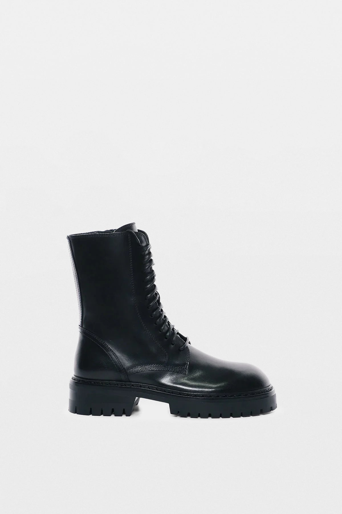 Alec Ankle Boots – Ann Demeulemeester
