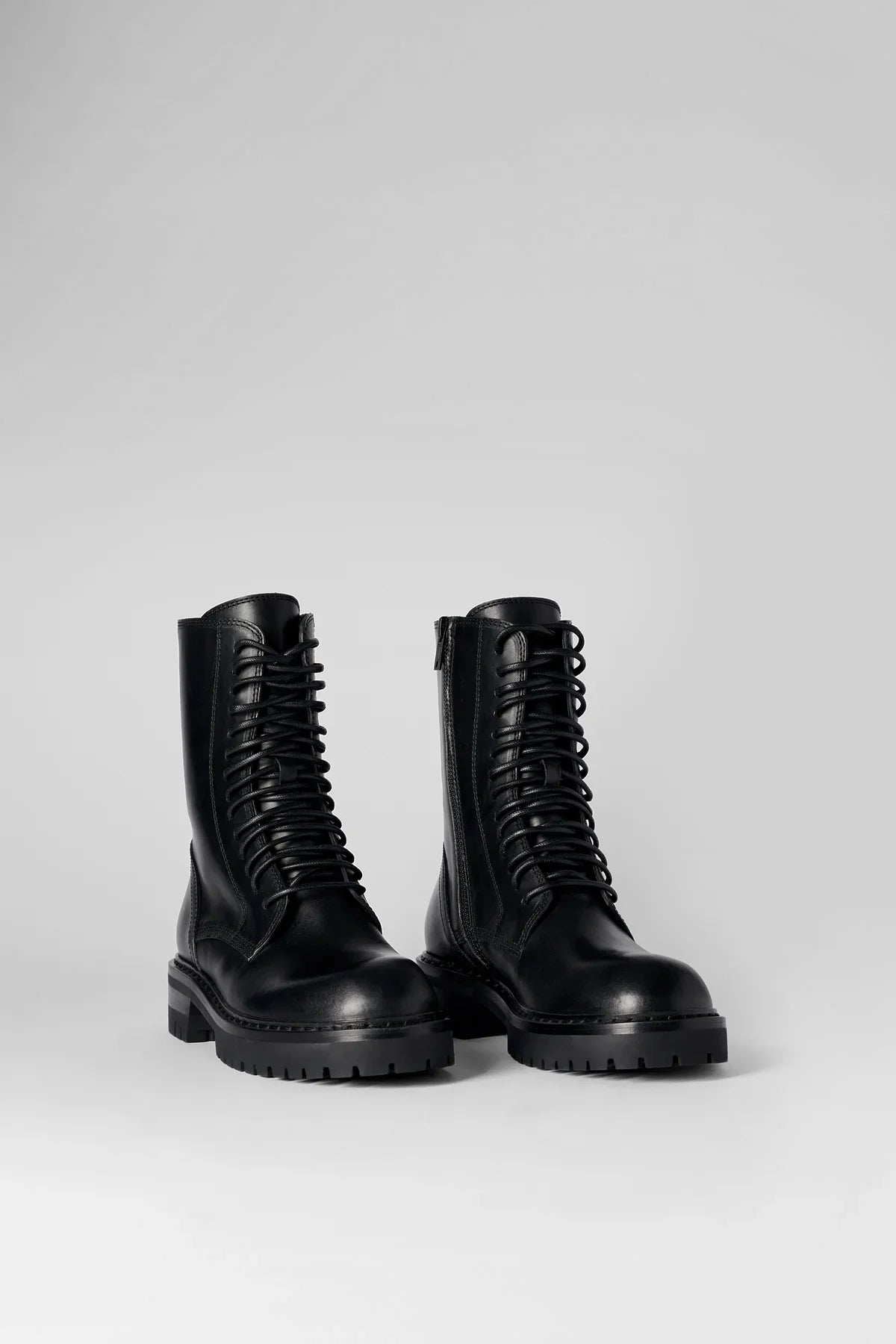 Alec Ankle Boots – Ann Demeulemeester