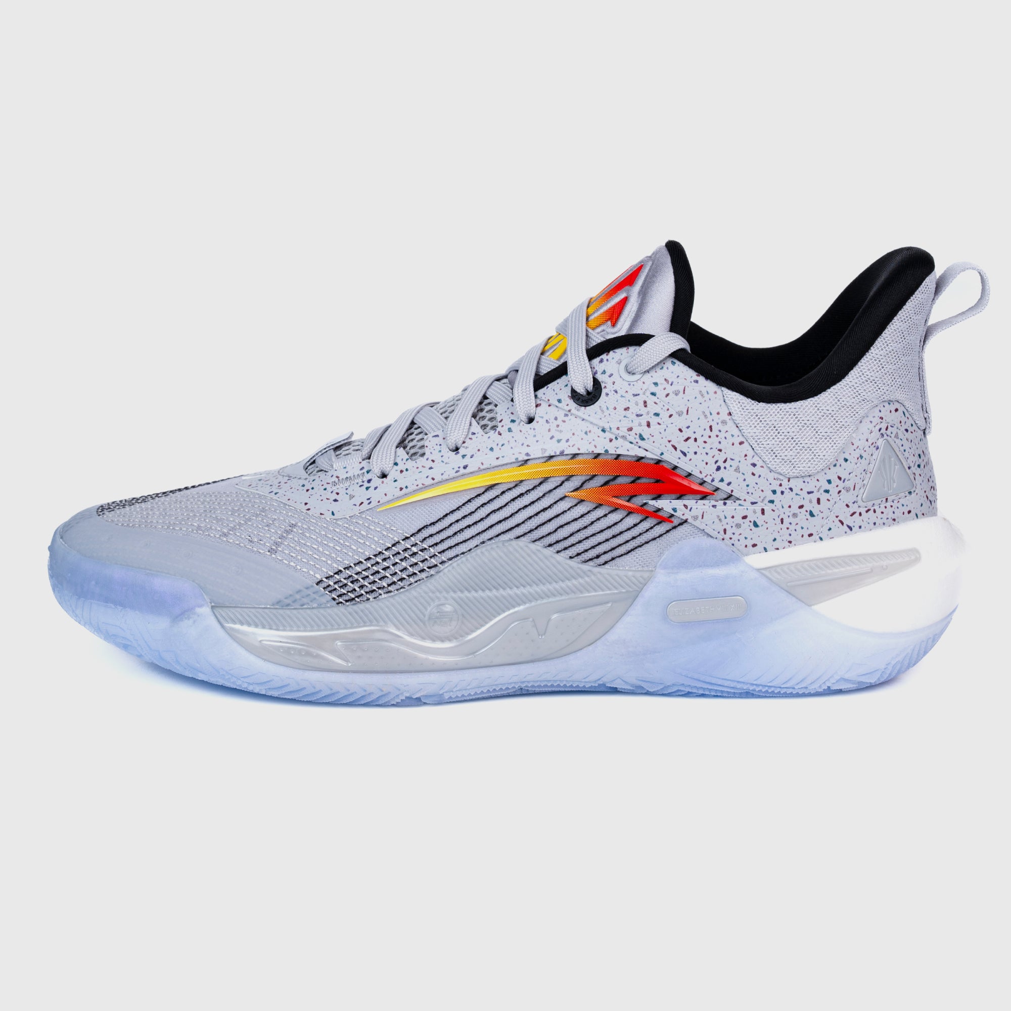 Men's ANTA KAI 1 SPEED 