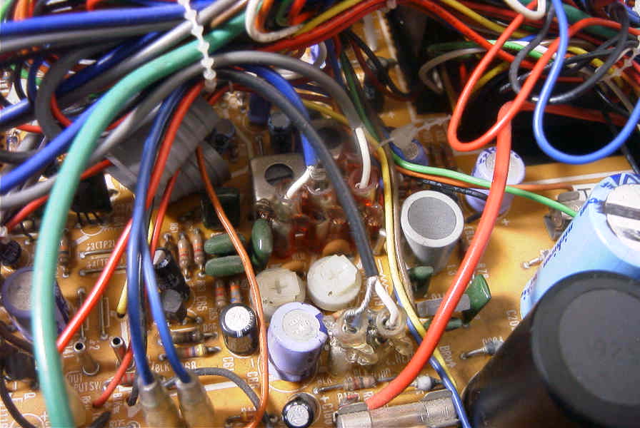 ローディのカセットデッキコレクション D-980DD