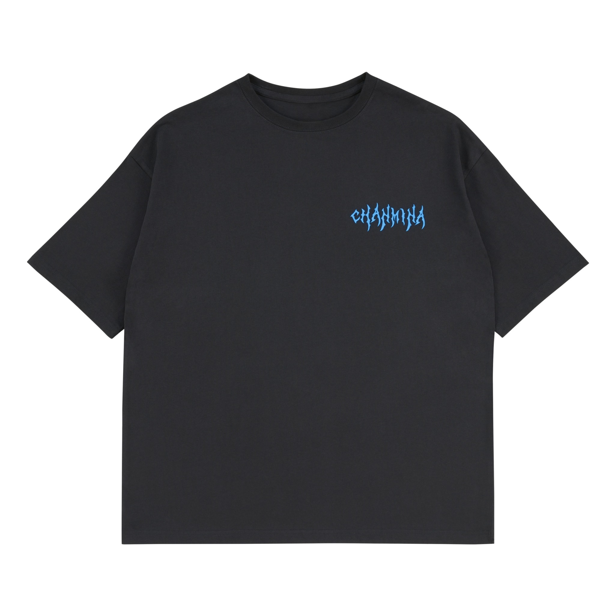 Naked GOODS公開｜CHANMINA OFFICIAL SITE