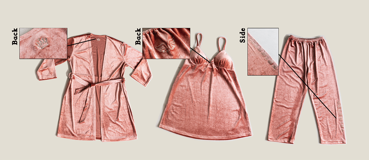 ちゃんみな冬グッズ販売決定！｜CHANMINA OFFICIAL SITE