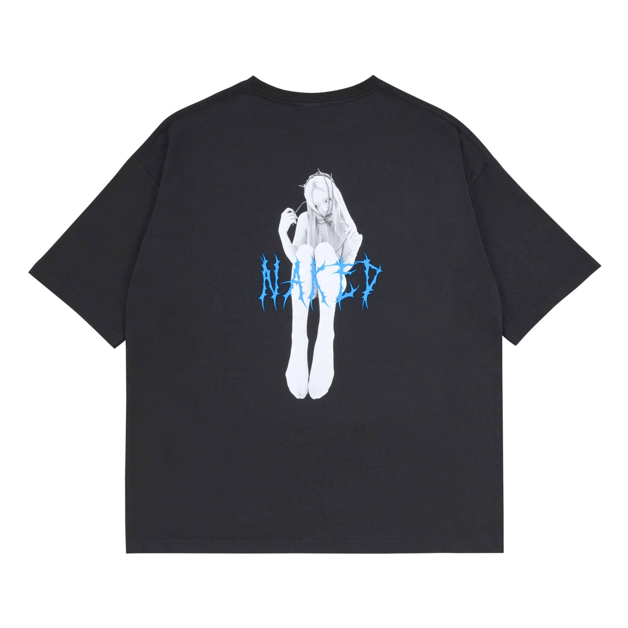 Naked GOODS公開｜CHANMINA OFFICIAL SITE