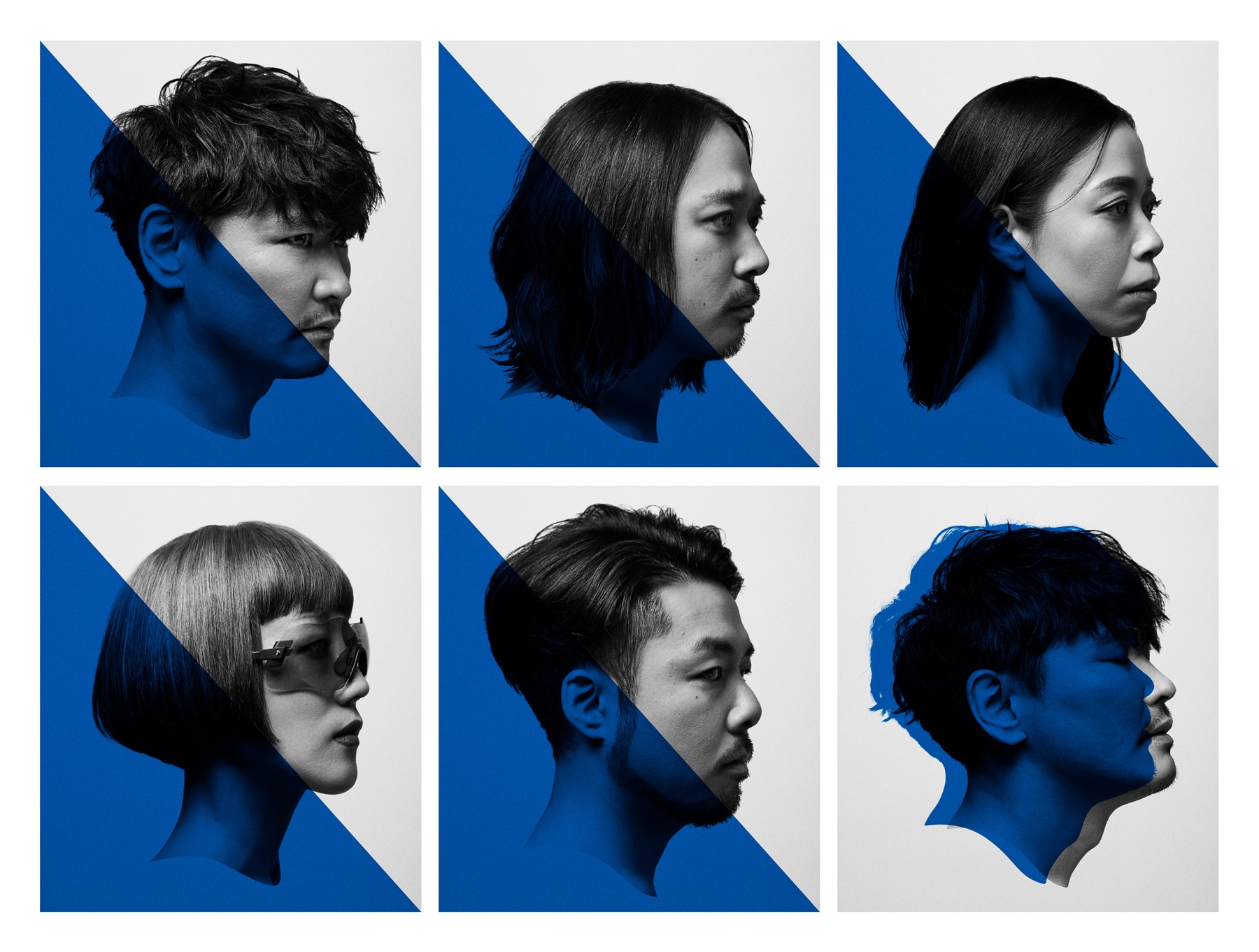 サカナクション「SAKANAQUARIUM 2024 “turn” STREAMING LIVE at PIA