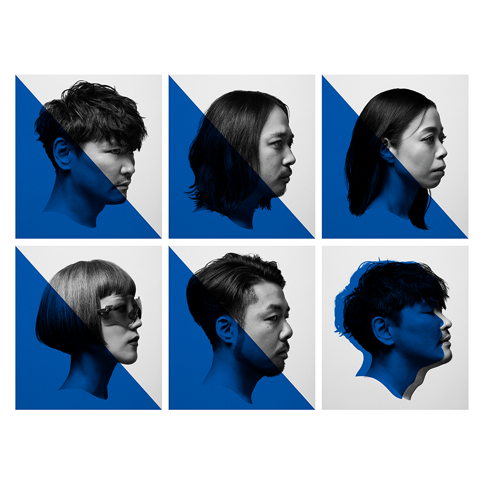 サカナクション 全国ツアー『SAKANAQUARIUM 2024 